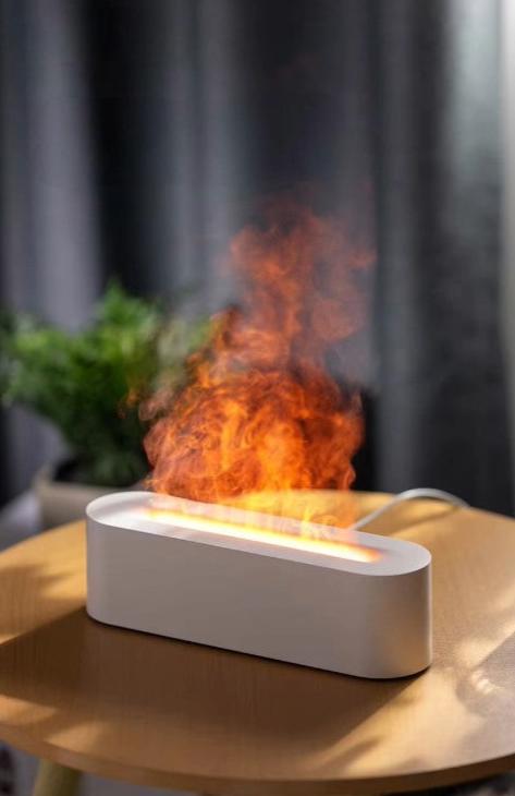 FireAura