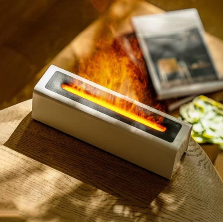 FireAura