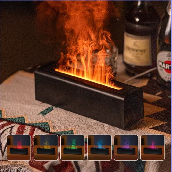 FireAura