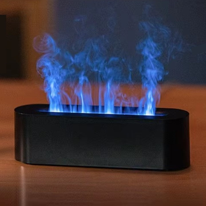 FireAura