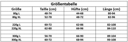 WinterGlam - unsere gefütterte Strumpfhose